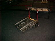 2001 frc69 robot // 640x480 // 49KB