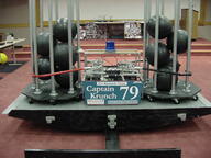2001 frc79 robot // 640x480 // 37KB