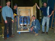 2001 frc95 robot shipping_crate team // 1384x1034 // 213KB