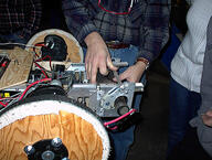 2001 frc121 robot // 461x349 // 97KB