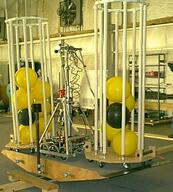 2001 frc131 robot // 428x474 // 71KB