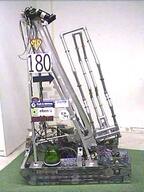 2001 frc180 robot // 480x640 // 34KB