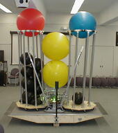 2001 frc188 robot // 713x805 // 108KB