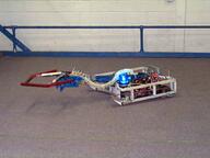 2001 frc211 robot // 1280x960 // 90KB