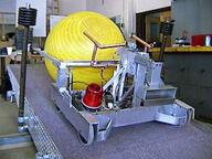 2001 frc228 robot // 640x480 // 37KB