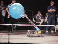 2001 frc230 match robot // 1024x768 // 165KB