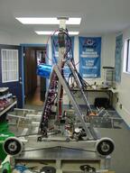 2000tx 2001 award frc254 robot // 480x640 // 75KB