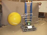 2001 frc330 robot // 640x480 // 46KB