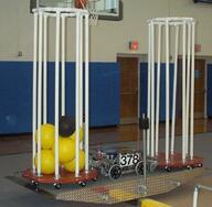 2001 frc378 robot // 791x774 // 66KB