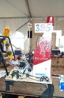 2001 frc395 pit robot // 1168x1760 // 449KB