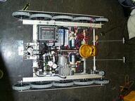2001 frc419 robot // 320x240 // 23KB