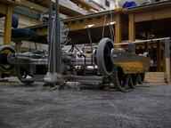 2001 frc419 robot // 320x240 // 19KB