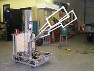 2001 frc466 robot // 640x480 // 115KB