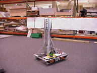 2001 frc573 robot // 1024x768 // 95KB