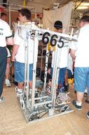 2001 frc665 pit robot // 1168x1760 // 490KB