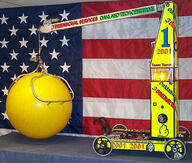 2001 frc1 robot // 920x782 // 174KB