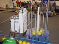 2002 frc61 match robot // 384x288 // 35KB