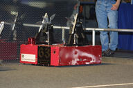 2002 frc63 match robot // 600x400 // 108KB