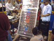 2002 frc69 robot // 640x480 // 60KB
