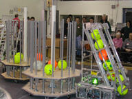 2002 frc111 robot // 400x300 // 80KB