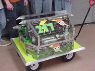2002 frc217 robot // 1024x768 // 440KB