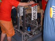 2002 frc339 robot // 1600x1200 // 165KB