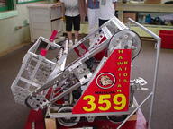 2002 frc359 robot // 640x480 // 60KB