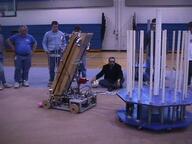 2002 frc378 robot // 640x480 // 66KB