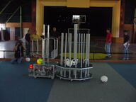 2002 build frc383 robot tagme // 640x480 // 42KB