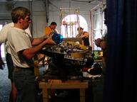 2002 frc393 pit robot team // 1600x1200 // 1.2MB