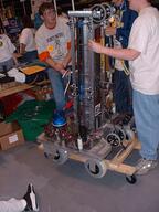 2002 frc414 pit robot team // 1200x1600 // 171KB