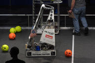 2002 frc486 match robot // 600x400 // 89KB