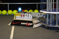 2002 frc487 match robot // 600x400 // 91KB