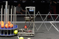 2002 frc563 match robot // 600x400 // 94KB