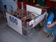 2002 frc600 robot // 1600x1200 // 152KB