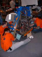 2002 frc614 robot // 1200x1600 // 149KB