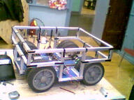 2002 frc655 robot // 320x240 // 79KB