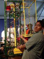 2002 frc665 pit robot // 1200x1600 // 1.5MB