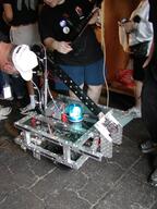 2002 frc690 robot // 1200x1600 // 1.2MB
