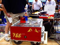 2002 frc766 pit robot // 640x480 // 53KB