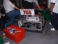2002 frc768 pit robot // 1600x1200 // 148KB
