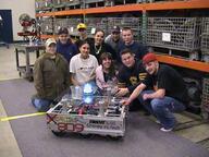 2002 frc809 robot team // 600x450 // 43KB