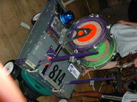 2002 frc814 robot // 640x480 // 155KB