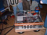 2002 frc900 robot // 1600x1200 // 167KB