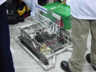 2002 frc913 robot // 640x480 // 154KB