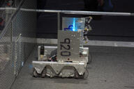 2002 frc920 robot // 600x400 // 91KB