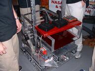 2002 frc925 robot // 1600x1200 // 158KB