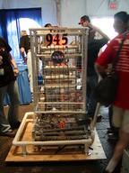 2002 frc945 robot // 1200x1600 // 1.4MB