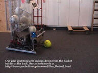 2002 frc980 robot // 640x480 // 118KB