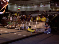 2001 2001va frc435 frc495 match robot stretcher // 800x600 // 565KB